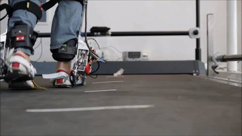Wearable  #robotics have the potential to help million of pa…