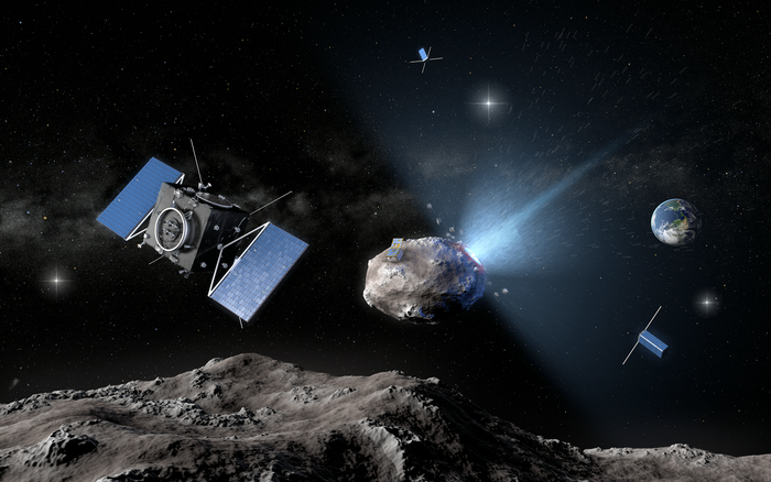 WATCH LIVE from 11:00 CET (10:00 GMT): A press conference of researchers pledgin…