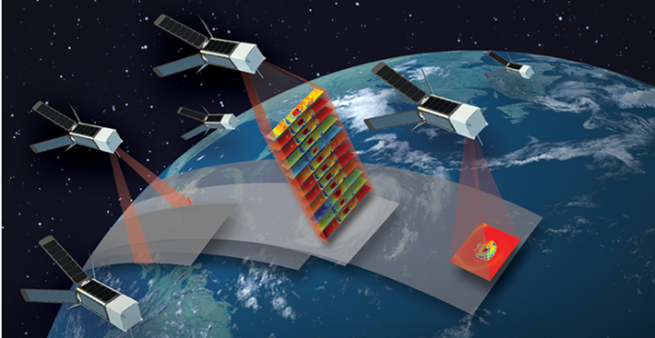 We’re using  #SmallSats for BIG science! Discover how these …