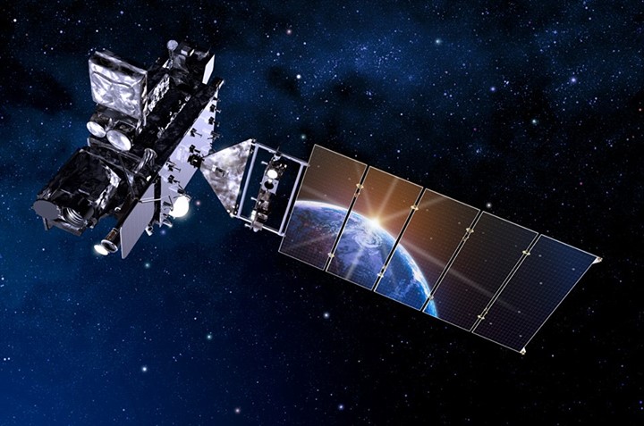 TODAY at 1:30 p.m. EST: Discover how tomorrow’s launch of th…