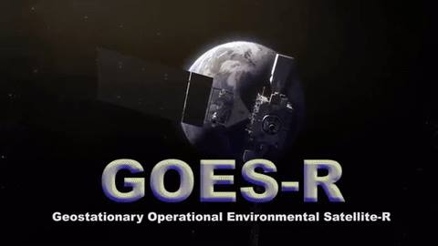 Today, the  #GOESR weather satellite launches to space! What…