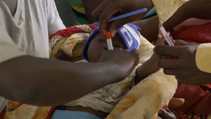 Ensuring that every woman and every child has access to the …