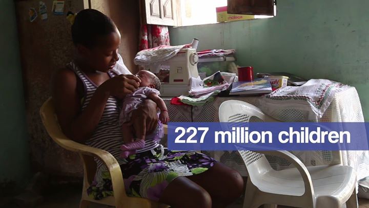 IDA, our fund for the poorest, helps countries provide essen…