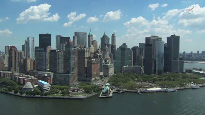 From New York to Rio, we’re helping cities address climate r…