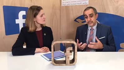 Our Global Lead for Clean Energy, Gevorg Sargasyan, talked t…