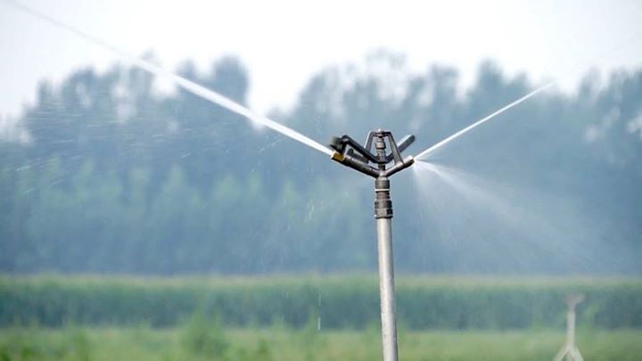 #China’s per capita water resources are about a quarter of …