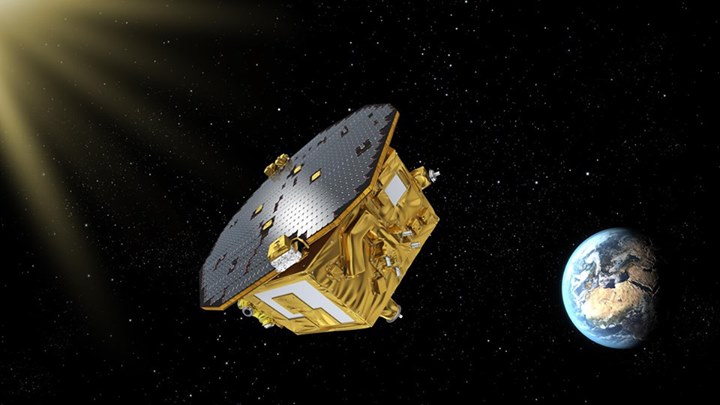 For almost a year, our next-generation technology demonstrat…