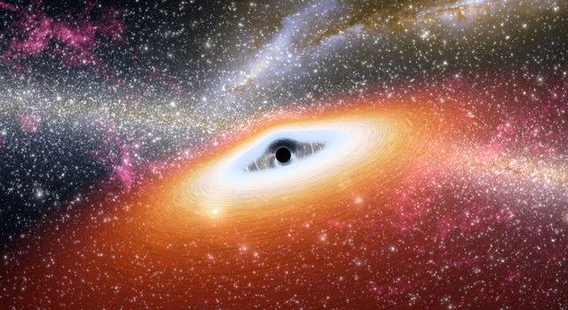 Black holes have a bad reputation. After all, something that…