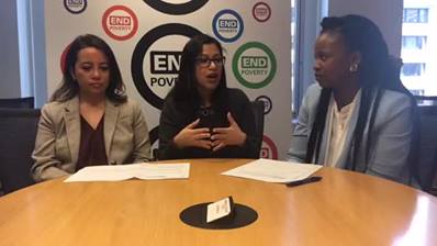 How Gender Violence Affects Development