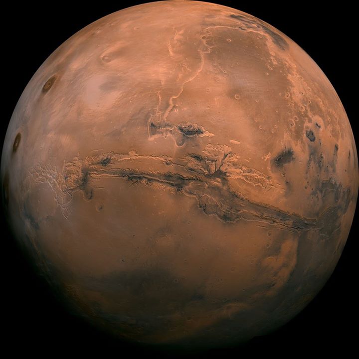 We’ve been exploring the Red Planet for over 50 years. See h…