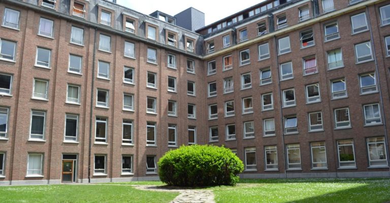“Top 10” Universities In Belgium | Best University