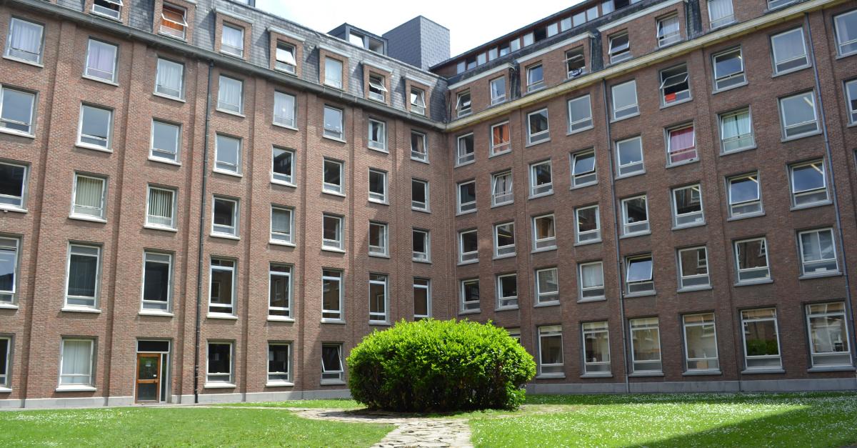 “Top 10” Universities In Belgium | Best University