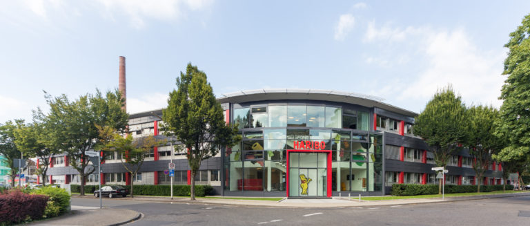 The “Top 10” Global Confectionery Companies