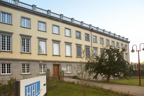 These Are The “4 Best” Business Schools In Germany