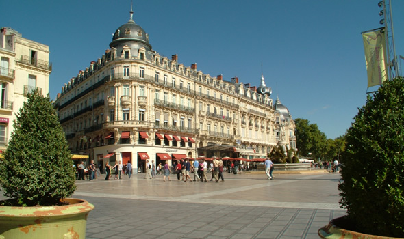 The “10 Best” Universities In France