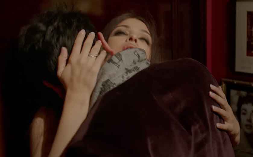 “Ae Dil Hai Mushkil” @ Domestic & Overseas BO