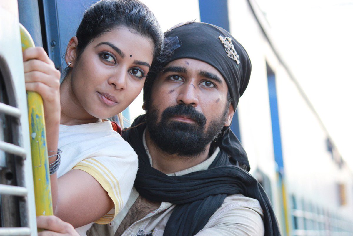 Surprise Blockbuster: Lifetime Total Business Report Of Vijay Antony’s ‘Bichagadu’