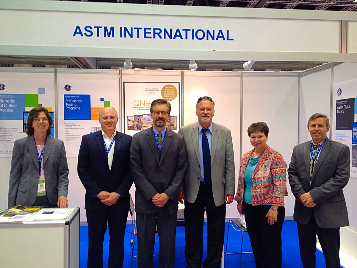 ICYMI: ITA Supports Industry in Advancing Standards and Codes for Sustainable Co…