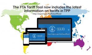 Have you checked out our updated tariff tool? #TPP  …