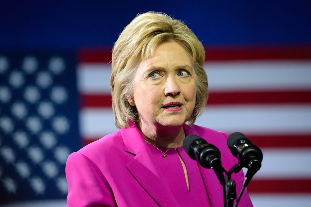 Most Still Say #Clinton Should Have Been Indicted…  …