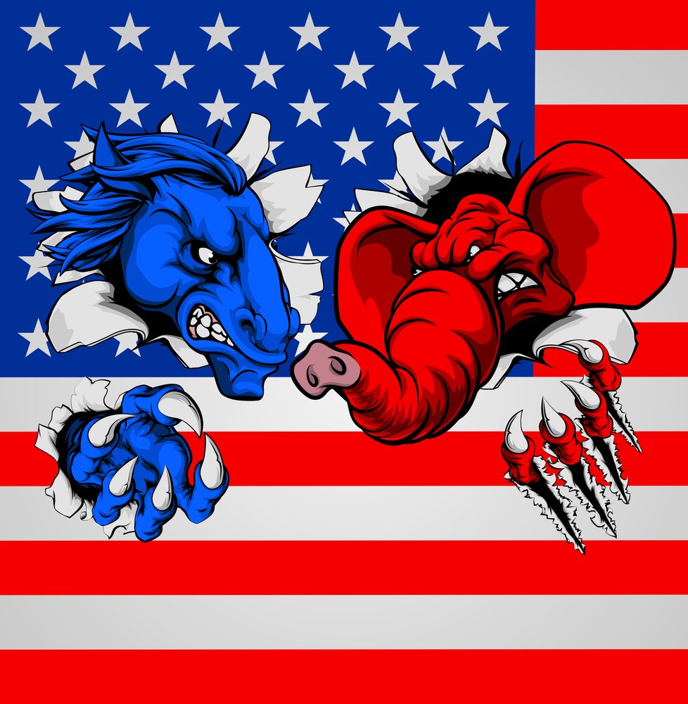#ICYMI #WhiteHouseWatch: All Tied Up At Week’s End…  …