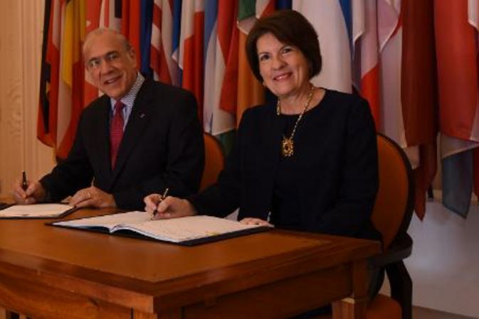 #Panama joins international efforts against #tax evasion & avoidance  …