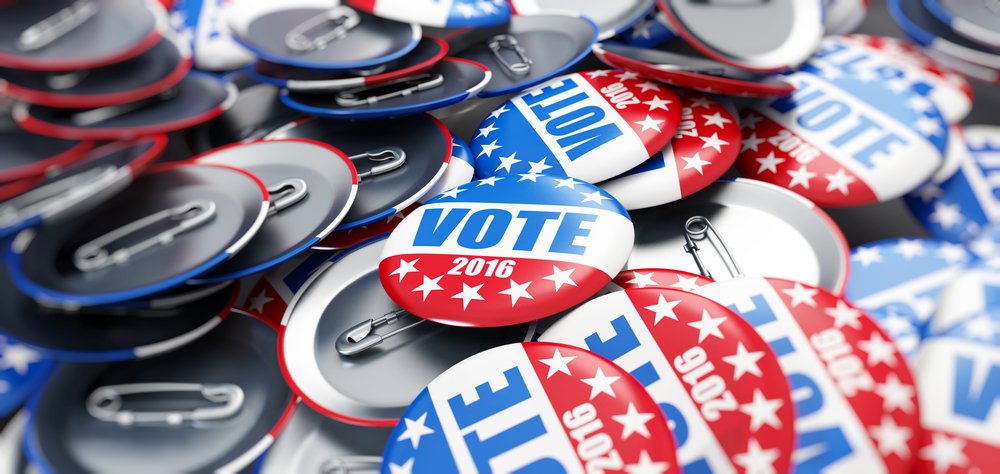 #WhatAmericaThinks: Does the #Election Matter?  …
