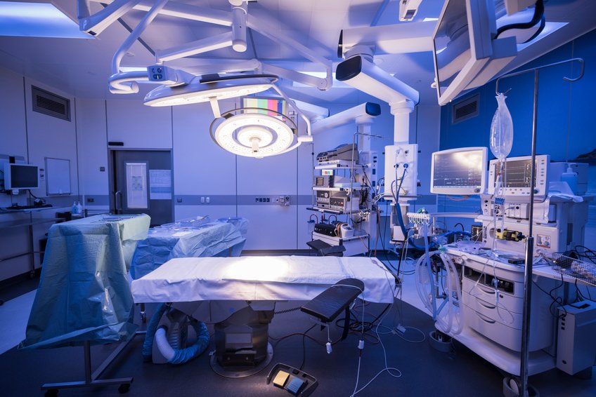 Find out what the U.S. medical device industry can expect as a result of #TPP.  …