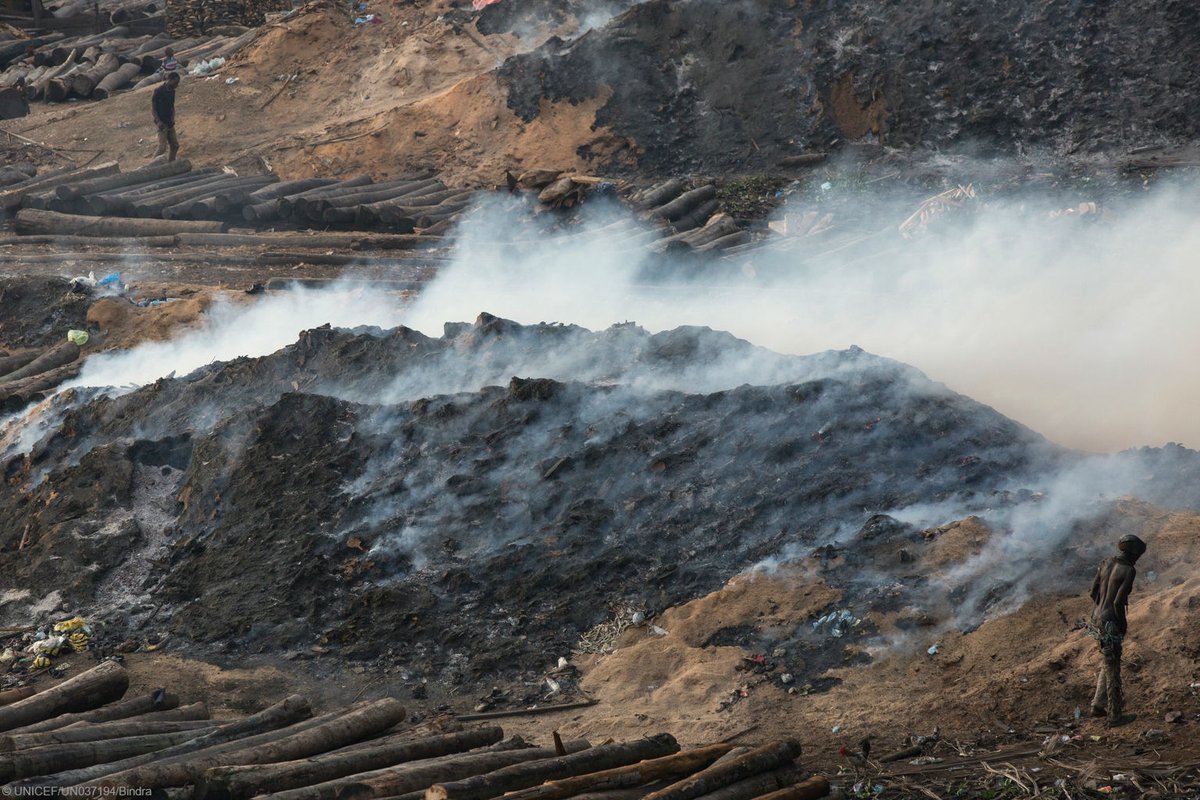 #Delhi is a wake up call for the world on #airpollution  #COP22 …