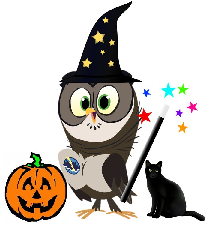Going trick-or-treating tonight? Check the forecast at  #ha…