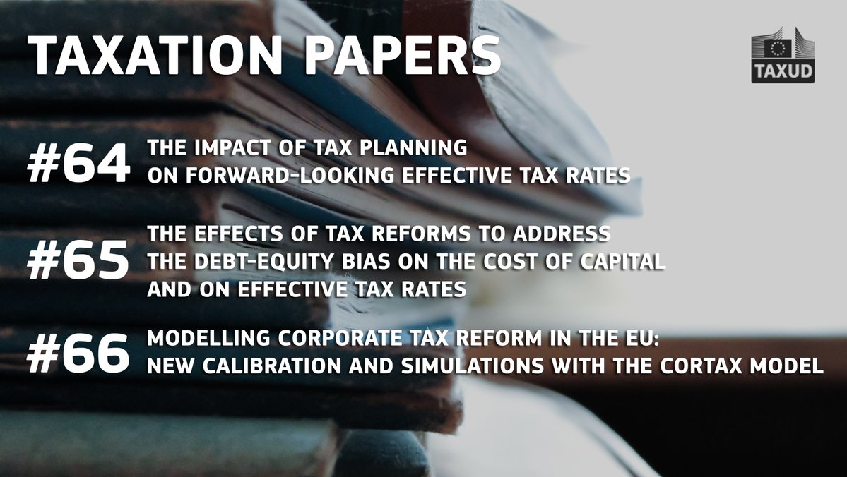 New Taxation Papers are online >  …