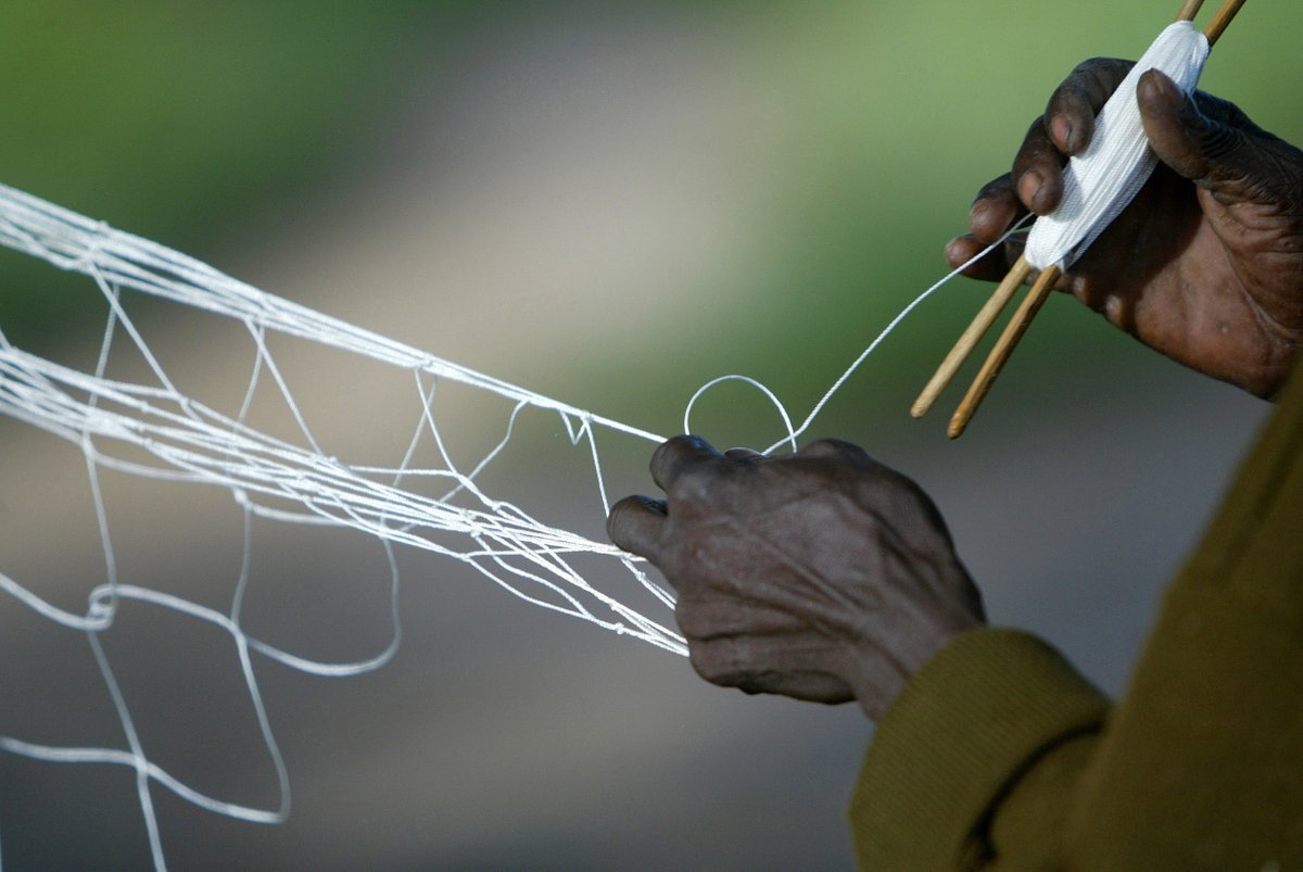 #Podcast | Trapped at Sea: The fight against slavery in the fishing industry  …