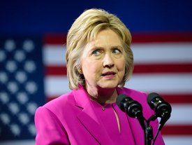 #Clinton Isn’t Helped by Being First Major Party #Woman Nominee  #Election2016 …