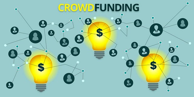 Get information about crowdfunding and tips to avoid scams:  …