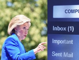 Most Voters Agree With Timing of #FBI’s #Clinton Announcement  #Comey #email #cl…
