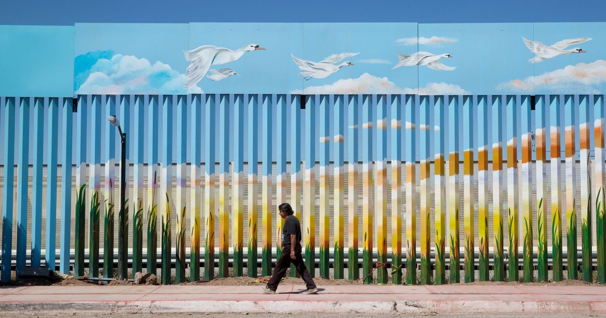 “Unauthorized immigrants aren’t taking native Texans’ jobs, Pew says” -from @dal…