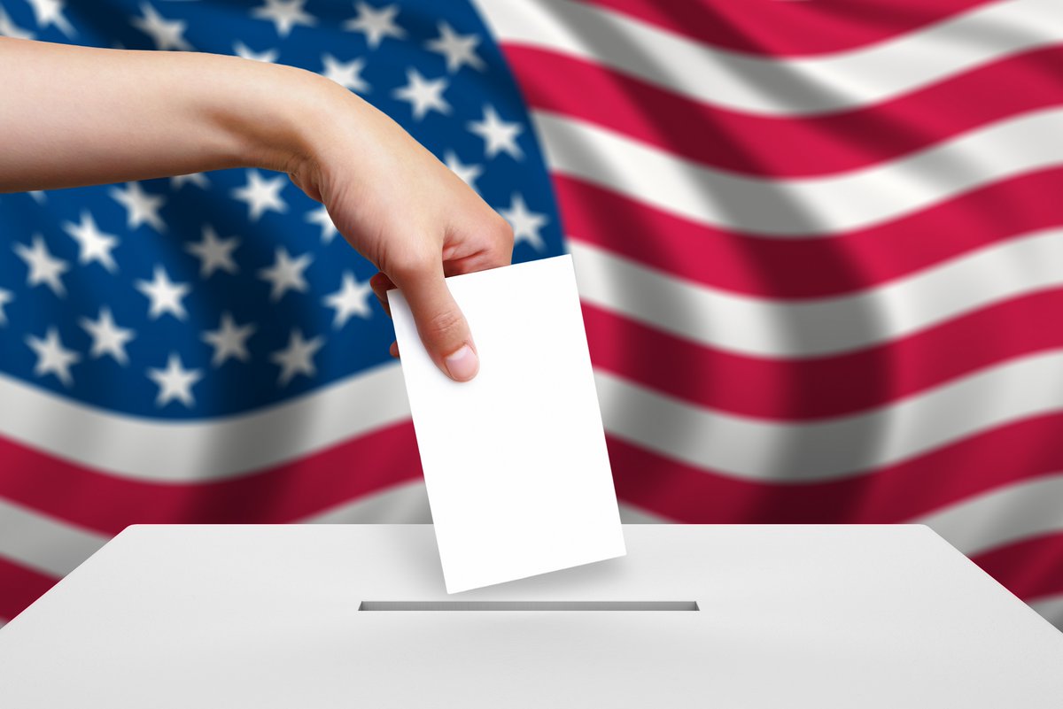 Most Voters Want To Eliminate #ElectoralCollege…  #BreakingPoll …