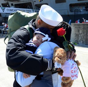 Thank you to all our service members and veterans for your service and sacrifice…