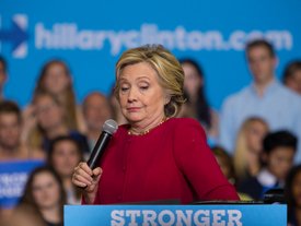 Most Still Say #Clinton Broke The Law  #email #clintonemails #FBI #Election2016 …