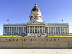 #Utah President: #Trump 42%, #Clinton 31%, #McMullin 21%…  …
