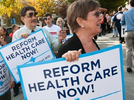 Support for Changes in #Obamacare Reaches New High…  #healthcare …