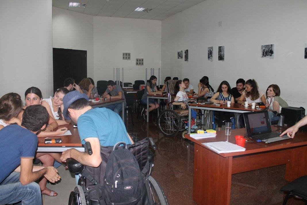 New blog: #Youth civic education is crucial to a country’s democratic health @IF…