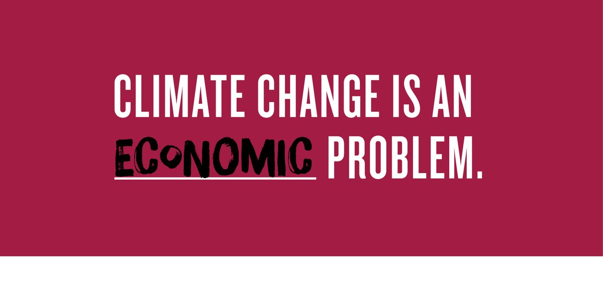 What are the risks and negative impacts of climate change on employment? Find ou…
