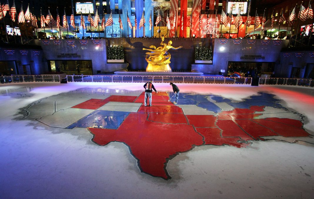 Here’s what to watch for on #ElectionNight:   #VoteUSA …