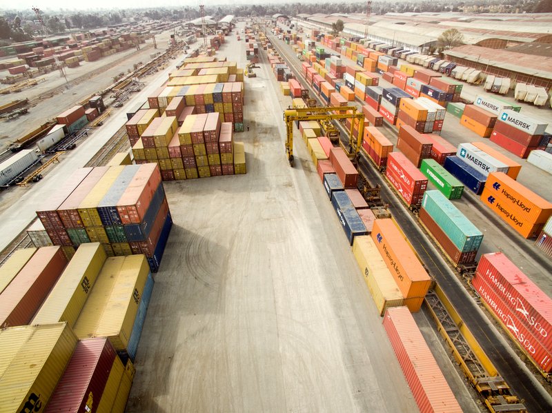 Having issues? Report a foreign trade barrier!  …