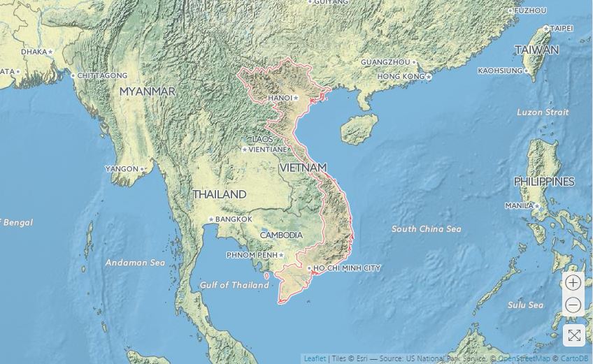 Explore the #FAOSTAT country profiles to view key indicators and data  …