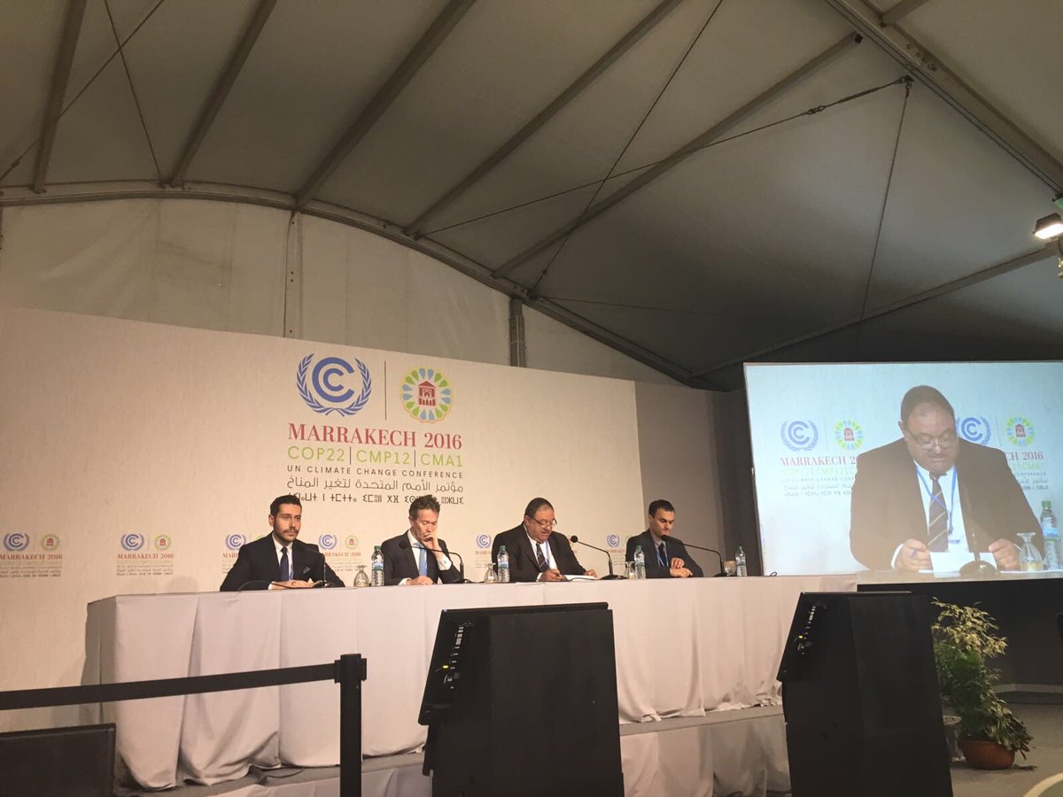 .@ManosAntoninis Education must be fundamental part of plans to tackle #climatec…