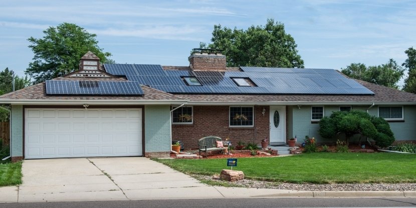 Learn about available financial assistance to make your current home more energy…