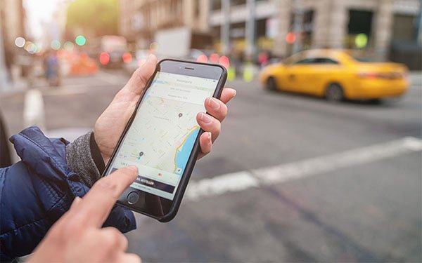 .@FTC releases “Sharing Economy Report”; explores evolving internet and app-base…