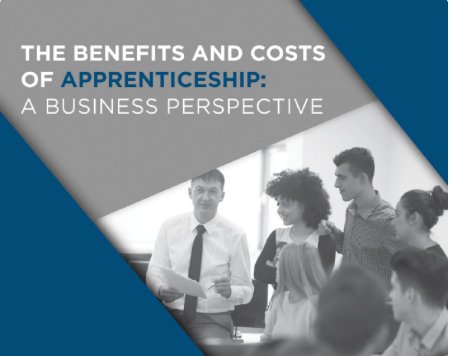 .@CommerceGov finds that #apprenticeship pays off  #NAW2016 …